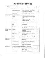 Предварительный просмотр 17 страницы Toyostove DC-60 Operating And Maintenance Instructions Manual