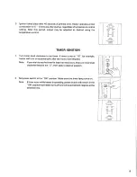 Preview for 9 page of Toyostove FF-50 Instalation And Operation Instructions