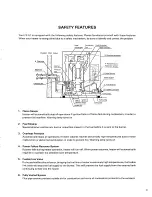 Preview for 3 page of Toyostove FF-51 Installation And Operation Instructions Manual