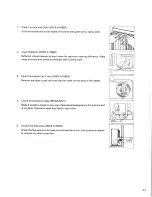 Preview for 13 page of Toyostove FF-51 Installation And Operation Instructions Manual