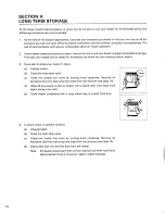 Preview for 16 page of Toyostove FF-51 Installation And Operation Instructions Manual