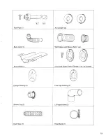 Preview for 19 page of Toyostove FF-51 Installation And Operation Instructions Manual