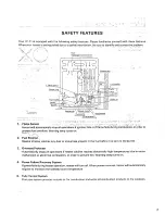 Preview for 3 page of Toyostove FF-71 Installation And Operation Instructions Manual