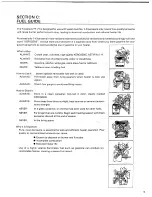 Preview for 5 page of Toyostove FF-71 Installation And Operation Instructions Manual