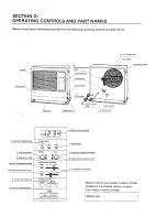 Preview for 6 page of Toyostove FF-71 Installation And Operation Instructions Manual