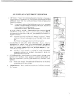 Preview for 9 page of Toyostove FF-71 Installation And Operation Instructions Manual