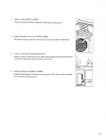 Preview for 13 page of Toyostove FF-71 Installation And Operation Instructions Manual