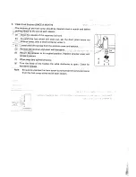 Preview for 14 page of Toyostove FF-71 Installation And Operation Instructions Manual