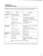 Preview for 15 page of Toyostove FF-71 Installation And Operation Instructions Manual