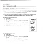 Preview for 16 page of Toyostove FF-71 Installation And Operation Instructions Manual