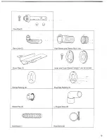 Preview for 19 page of Toyostove FF-71 Installation And Operation Instructions Manual