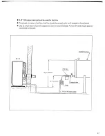 Preview for 27 page of Toyostove FF-71 Installation And Operation Instructions Manual