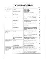 Предварительный просмотр 17 страницы Toyostove KRA-105 Operation And Maintenance Instructions