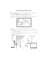 Preview for 22 page of Toyostove Laser 30 Installation And Operation Instructions Manual