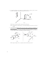 Preview for 23 page of Toyostove Laser 30 Installation And Operation Instructions Manual