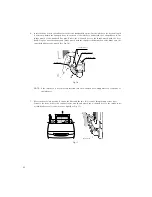 Preview for 25 page of Toyostove Laser 30 Installation And Operation Instructions Manual