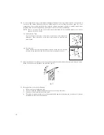 Preview for 27 page of Toyostove Laser 30 Installation And Operation Instructions Manual