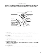 Preview for 3 page of Toyostove Laser 300 A Installation And Operation Instructions Manual