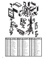 Preview for 8 page of Toyostove Laser 300 A Installation And Operation Instructions Manual