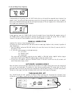 Preview for 15 page of Toyostove Laser 300 A Installation And Operation Instructions Manual