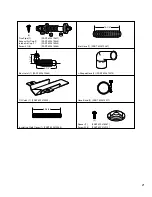 Preview for 21 page of Toyostove Laser 300 A Installation And Operation Instructions Manual