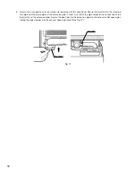 Preview for 30 page of Toyostove Laser 300 A Installation And Operation Instructions Manual