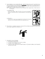 Preview for 31 page of Toyostove Laser 300 A Installation And Operation Instructions Manual