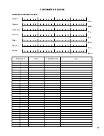 Preview for 35 page of Toyostove Laser 300 A Installation And Operation Instructions Manual