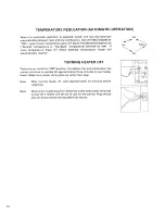 Предварительный просмотр 12 страницы Toyostove Laser 52 Instalation And Operation Instructions