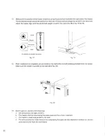 Предварительный просмотр 32 страницы Toyostove Laser 52 Instalation And Operation Instructions