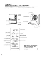 Preview for 6 page of Toyostove Laser 55 Type B User Manual