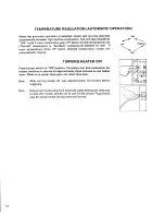 Preview for 12 page of Toyostove Laser 55 Type B User Manual