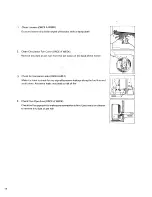 Preview for 14 page of Toyostove Laser 55 Type B User Manual