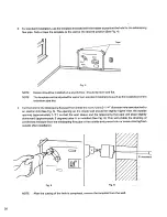 Preview for 26 page of Toyostove Laser 55 Type B User Manual