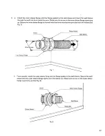 Preview for 27 page of Toyostove Laser 55 Type B User Manual