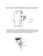 Preview for 31 page of Toyostove Laser 55 Type B User Manual