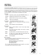 Предварительный просмотр 5 страницы Toyostove Laser 56MH User Manual