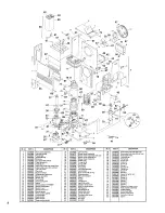 Предварительный просмотр 8 страницы Toyostove Laser 56MH User Manual