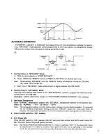 Предварительный просмотр 11 страницы Toyostove Laser 56MH User Manual