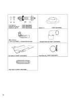 Предварительный просмотр 18 страницы Toyostove Laser 56MH User Manual