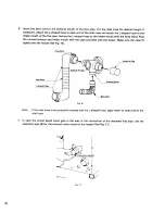 Предварительный просмотр 26 страницы Toyostove Laser 56MH User Manual