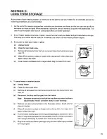 Preview for 15 page of Toyostove Laser 72 Type E User Manual