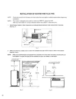 Preview for 22 page of Toyostove Laser 72 Type E User Manual