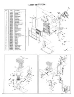 Предварительный просмотр 8 страницы Toyostove Laser 72 User Manual