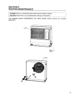 Предварительный просмотр 13 страницы Toyostove Laser 72 User Manual