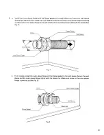 Предварительный просмотр 25 страницы Toyostove Laser 72 User Manual