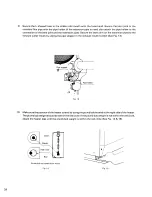 Предварительный просмотр 28 страницы Toyostove Laser 72 User Manual