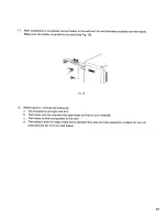 Предварительный просмотр 29 страницы Toyostove Laser 72 User Manual