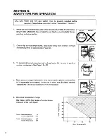 Предварительный просмотр 4 страницы Toyostove Laser 73 I User Manual