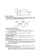 Предварительный просмотр 11 страницы Toyostove Laser 73 I User Manual